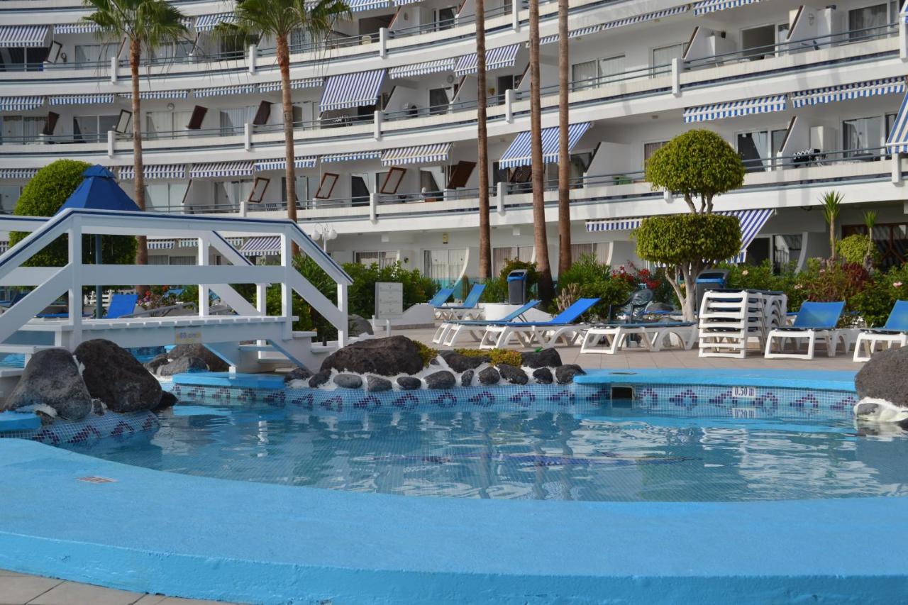 Apartamentos Garden Atlantis En Club Atlantis Costa Adeje  Exterior foto