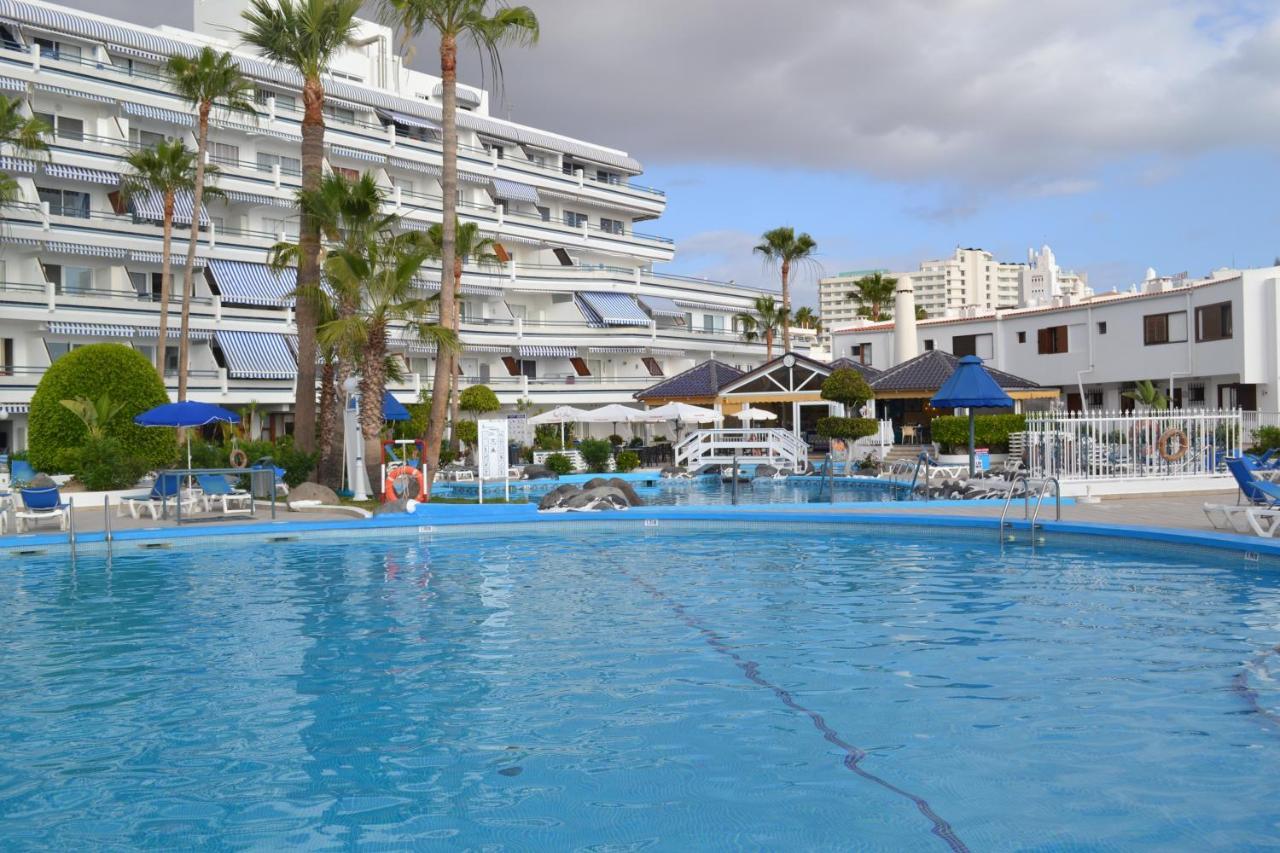 Apartamentos Garden Atlantis En Club Atlantis Costa Adeje  Exterior foto