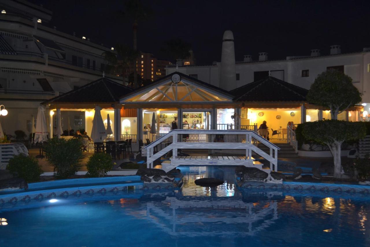 Apartamentos Garden Atlantis En Club Atlantis Costa Adeje  Exterior foto