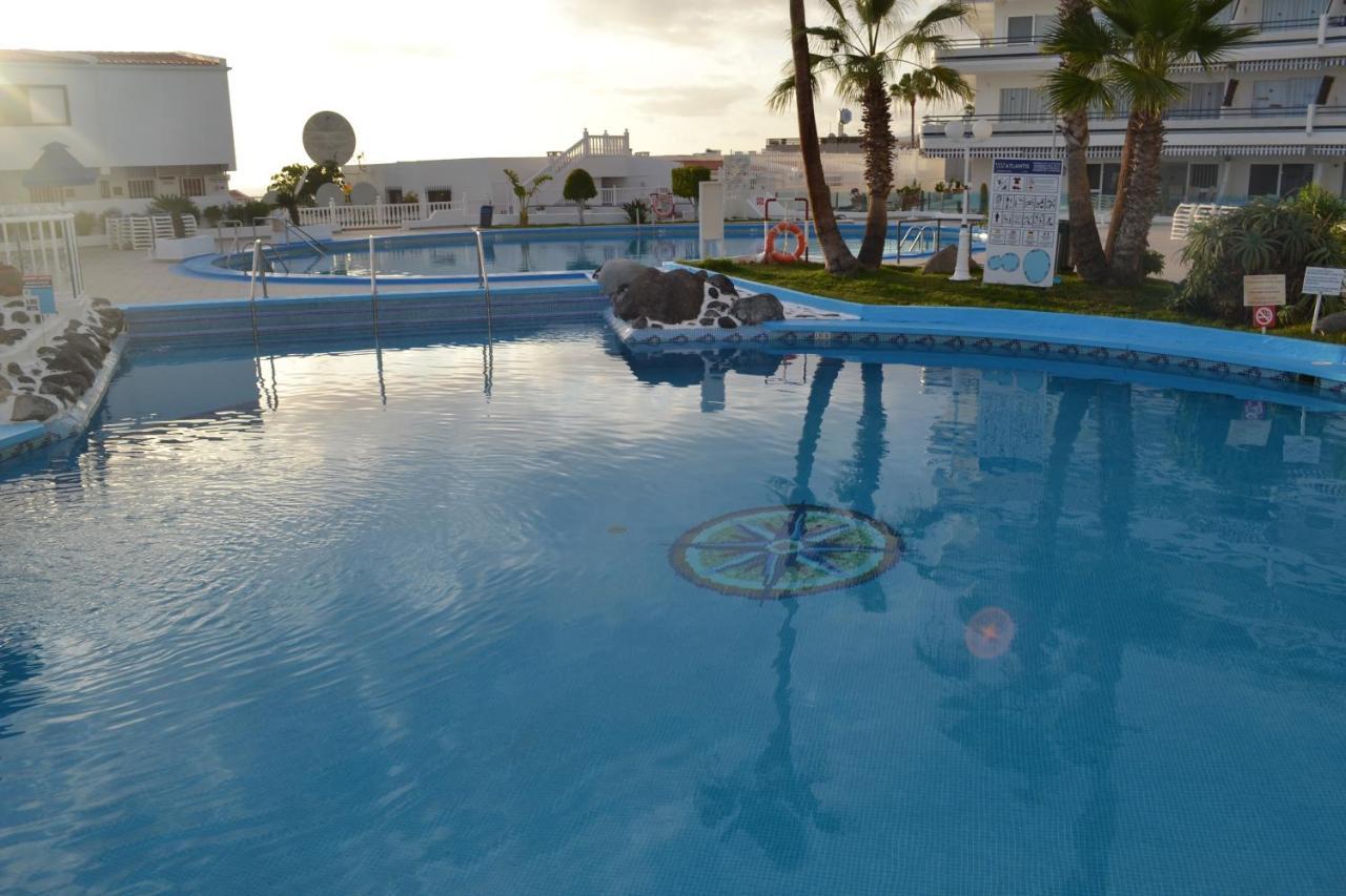 Apartamentos Garden Atlantis En Club Atlantis Costa Adeje  Exterior foto