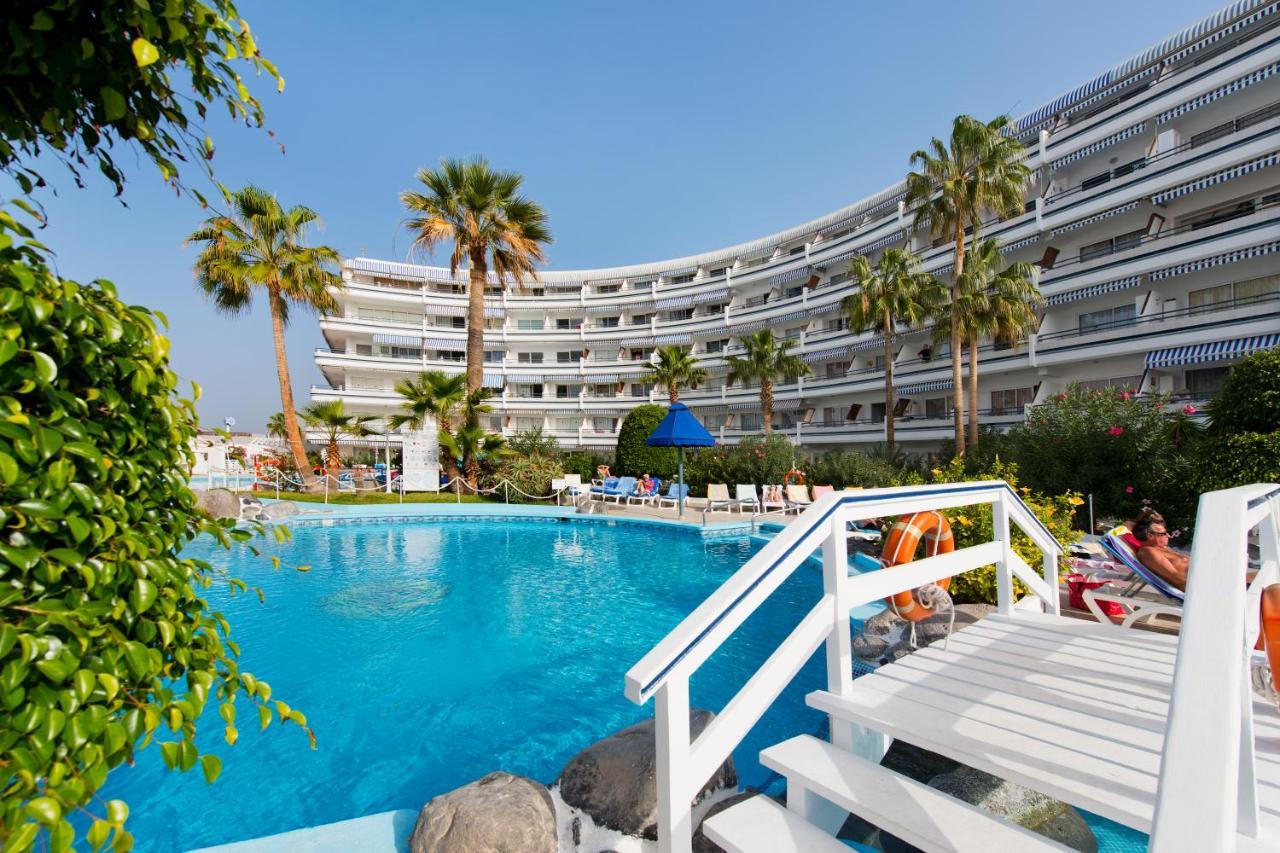 Apartamentos Garden Atlantis En Club Atlantis Costa Adeje  Exterior foto
